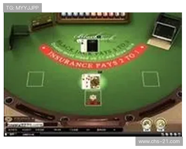 21点棋牌单机游戏操作简单上手快适合新手玩家体验