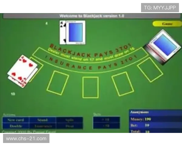 21点游戏规则详解：详细介绍游戏流程、投注方式与胜负判定