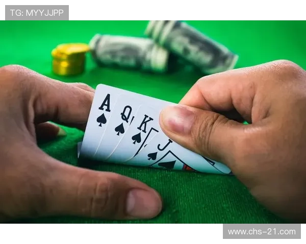 二十一点基本策略：掌握基本策略后如何进行灵活调整以应对不同牌局变化