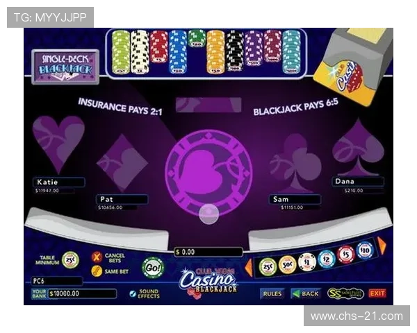 二十一点算牌器在不同赌场环境中的适用性与效果比较