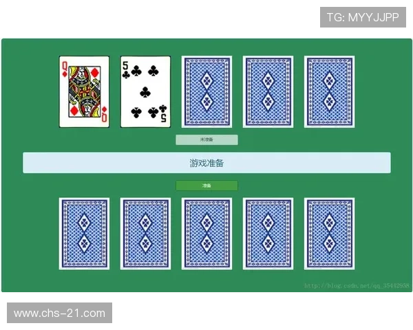 基于Java的21点纸牌游戏开发教程与实战技巧 基于Java的21点纸牌游戏开发教程与实战技巧