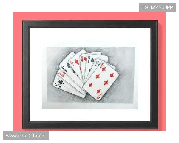 扑克牌怎么认牌新手入门必学的识牌技巧