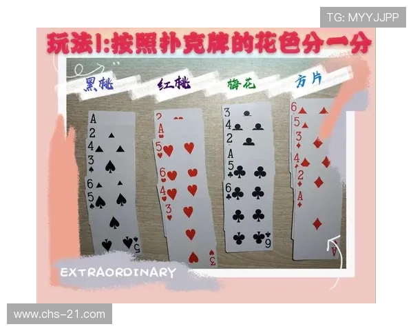 扑克牌的各种玩法：适合朋友聚会的趣味扑克游戏大全