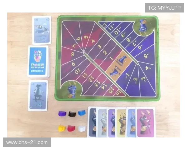 二十一点中最大牌面出现的关键因素及应对策略，助你成为牌桌上的赢家